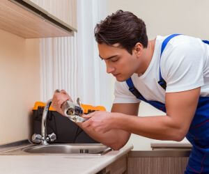 About Emergency plumbing pros La Grange, AR